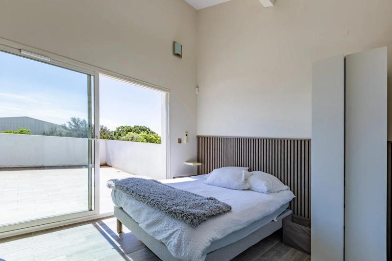 Villa - 150 m² - 7 pièces