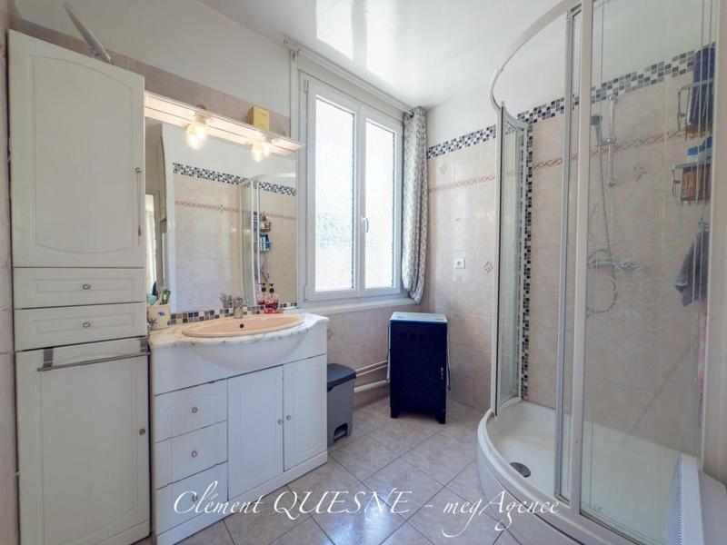 Maison - 89 m² - 4 pièces