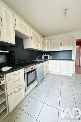 Appartement - 82 m² - 4 pièces