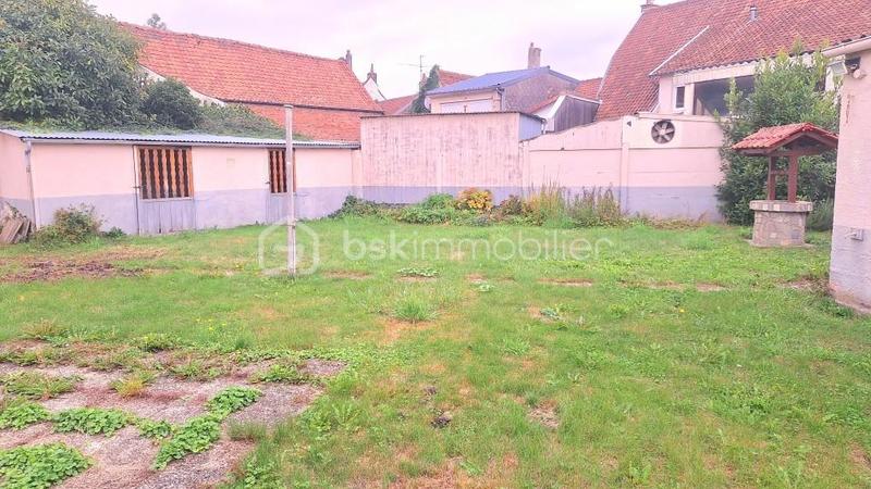 Maison - 126 m² - 4 pièces