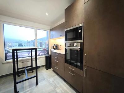 Appartement - 106 m² - 5 pièces