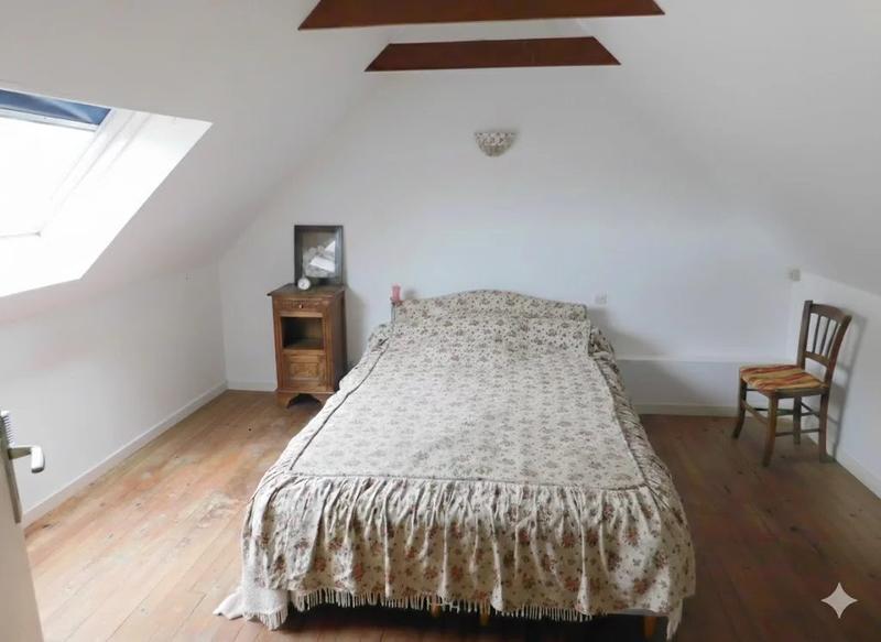 Maison - 73 m² - 4 pièces