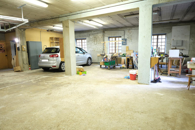 Maison - 175 m² - 8 pièces