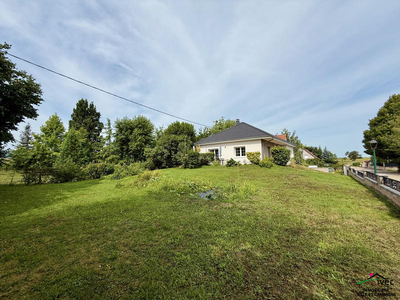 Maison - 149 m² - 6 pièces