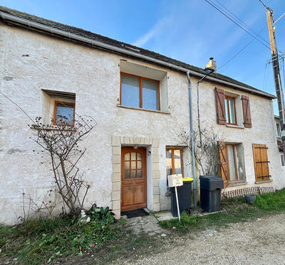 Maison - 178 m² - 7 pièces