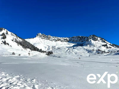 Châlet - 150 m² - 5 pièces