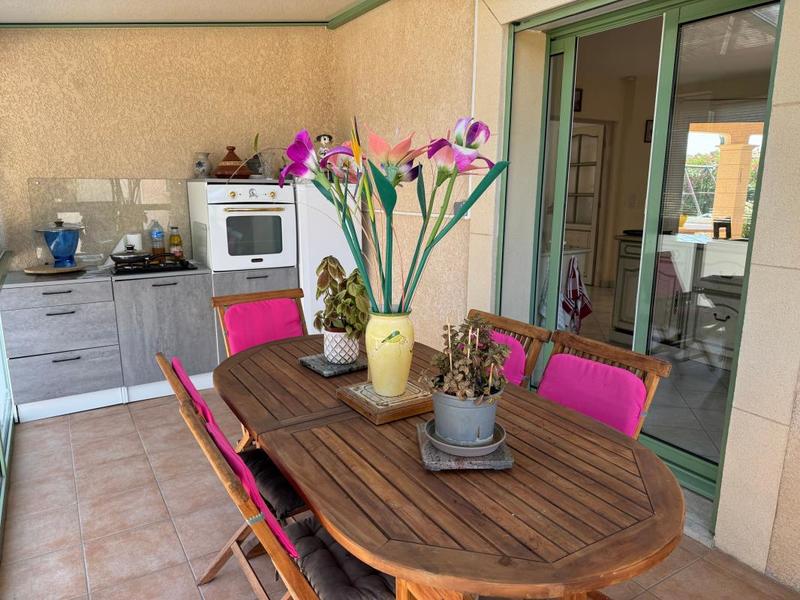 Maison - 155 m² - 5 pièces