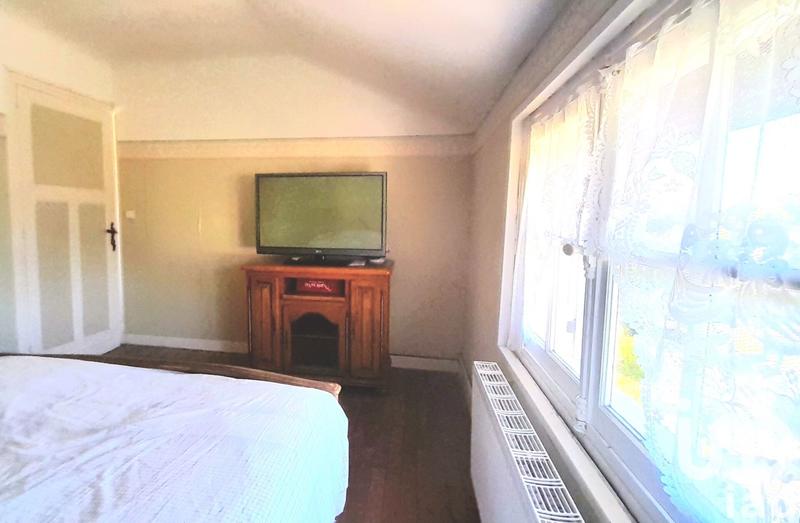 Maison de village - 150 m² - 4 pièces