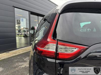 Renault Grand Scénic III Intens dCi 160 Edc