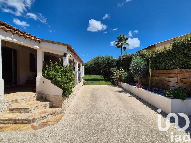 Maison - 142 m² - 5 pièces