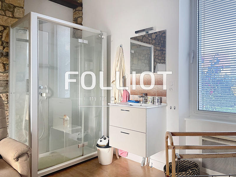 Maison - 150 m² - 7 pièces