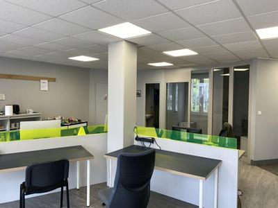 Local commercial - 85 m²