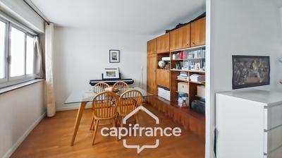 Appartement - 65 m² - 4 pièces