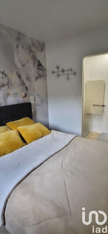 Maison - 123 m² - 6 pièces