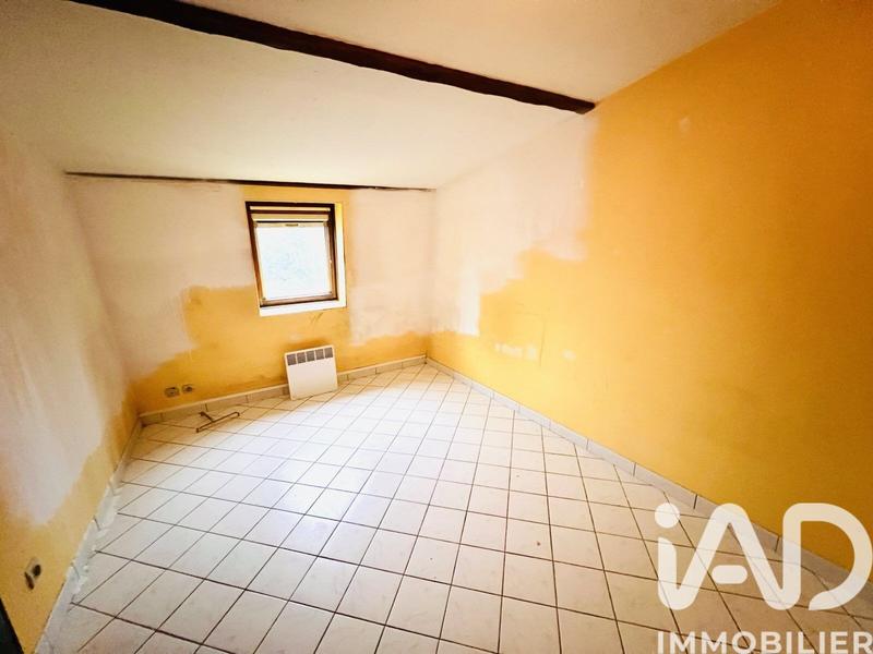 Maison - 109 m² - 4 pièces