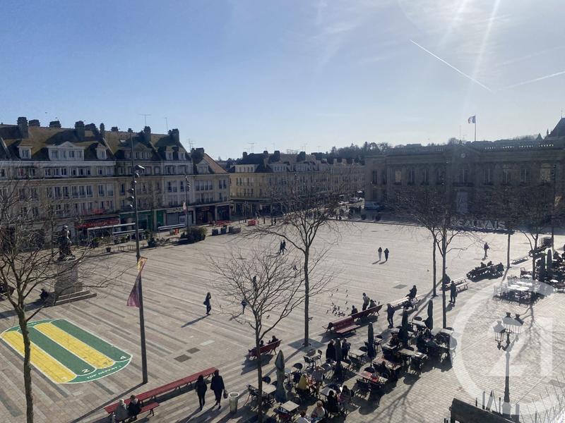 Appartement - 124 m² - 5 pièces