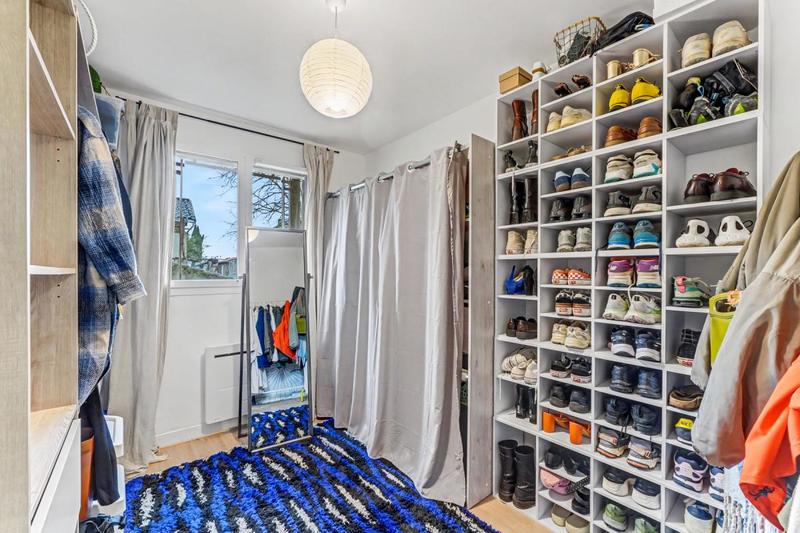 Appartement - 75 m² - 4 pièces