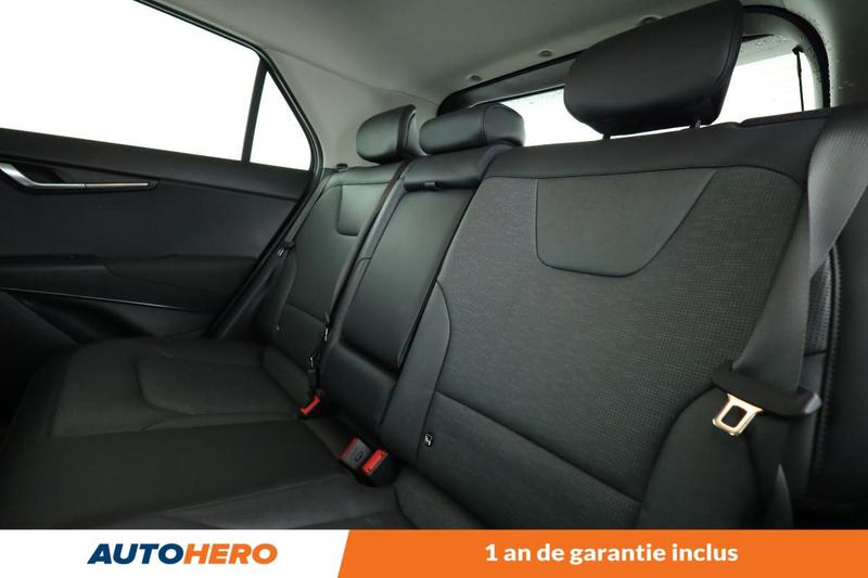 Kia Niro 1.6 GDi Hev Premium Dct6 129 ch