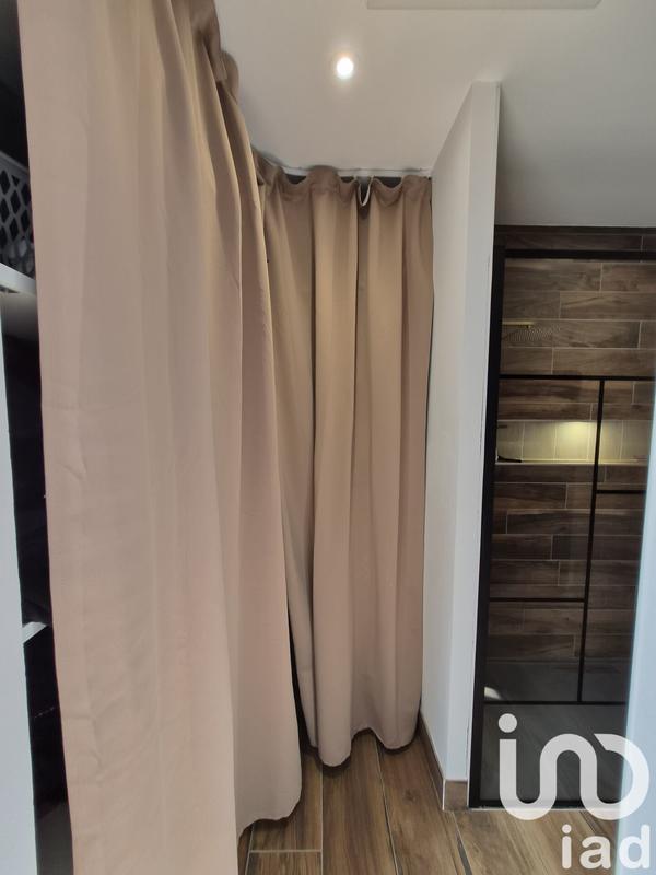 Maison - 111 m² - 6 pièces