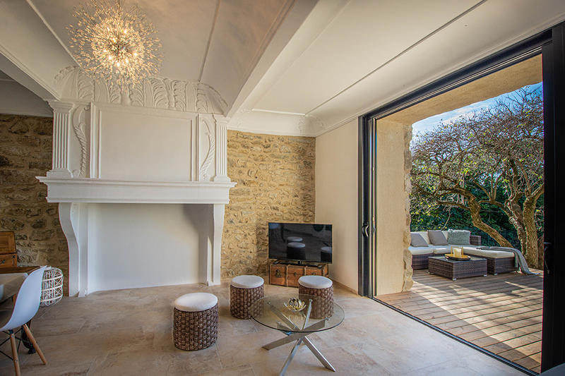 Appartement - 63 m² - 2 pièces