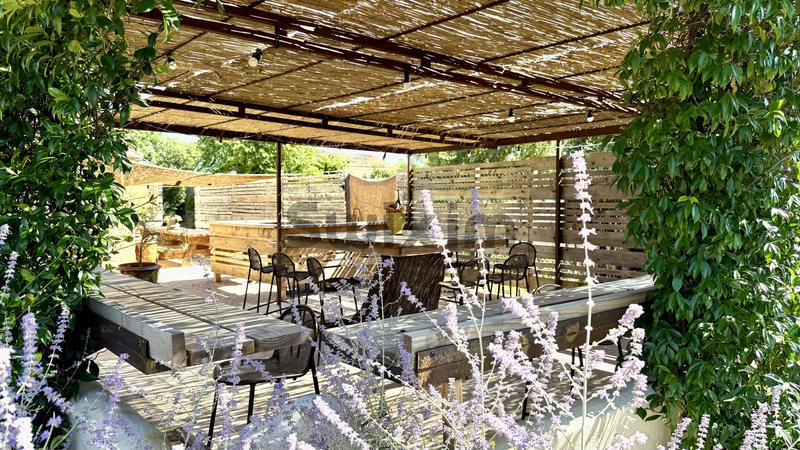 Mas - 340 m² - 8 pièces