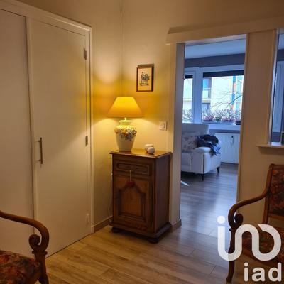 Appartement - 69 m² - 3 pièces