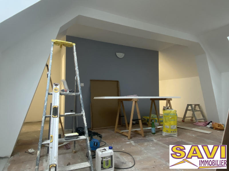 Ferme - 150 m² - 5 pièces