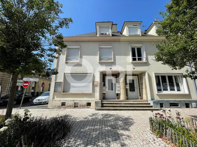 Immeuble - 343 m² - 18 pièces