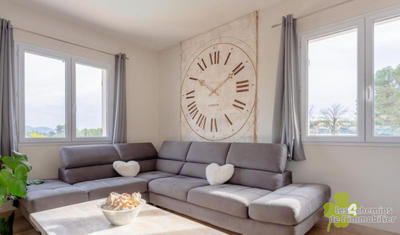 Villa - 180 m² - 6 pièces