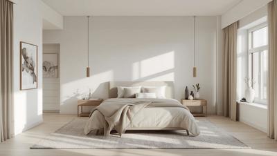 Appartement - 44 à 64 m² - 2 à 3 pièces