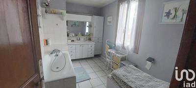 Maison de campagne - 104 m² - 6 pièces