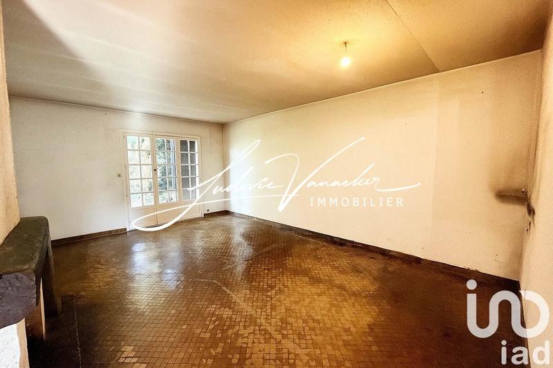 Maison - 103 m² - 4 pièces