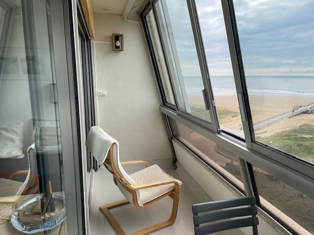 Appartement - 31 m² - 1 pièce