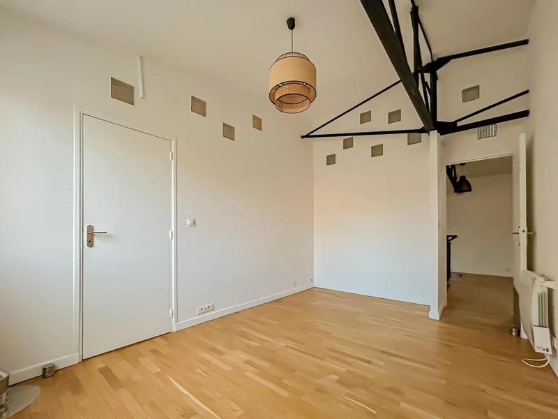 Duplex - 140 m² - 4 pièces