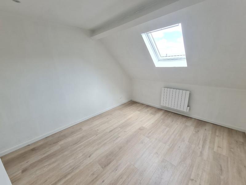 Maison - 84 m² - 5 pièces