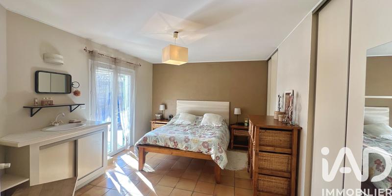 Maison - 156 m² - 6 pièces