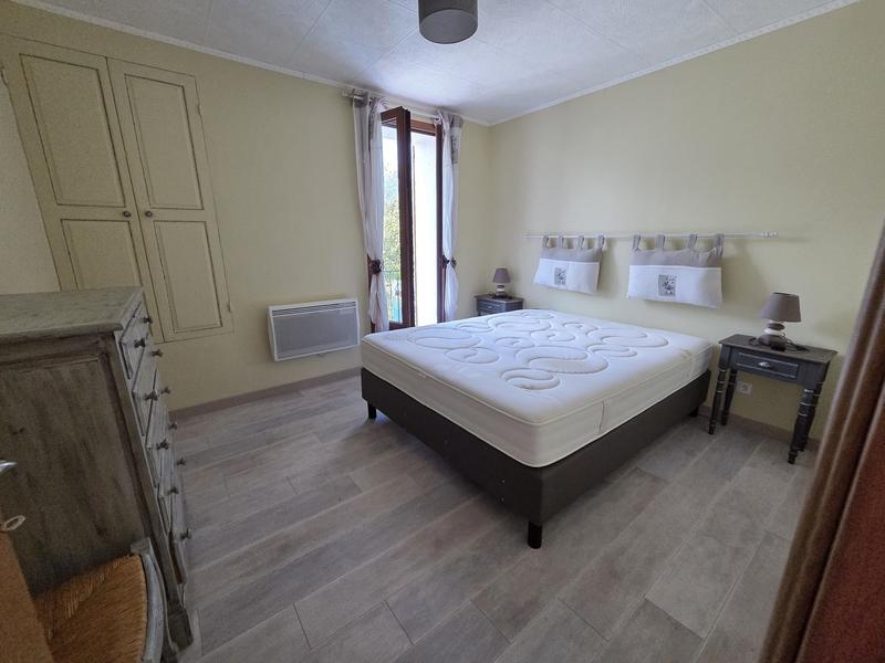 Appartement - 49 m² - 3 pièces