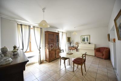 Maison en pierre - 135 m² - 7 pièces