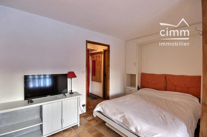 Appartement - 26 m² - 1 pièce
