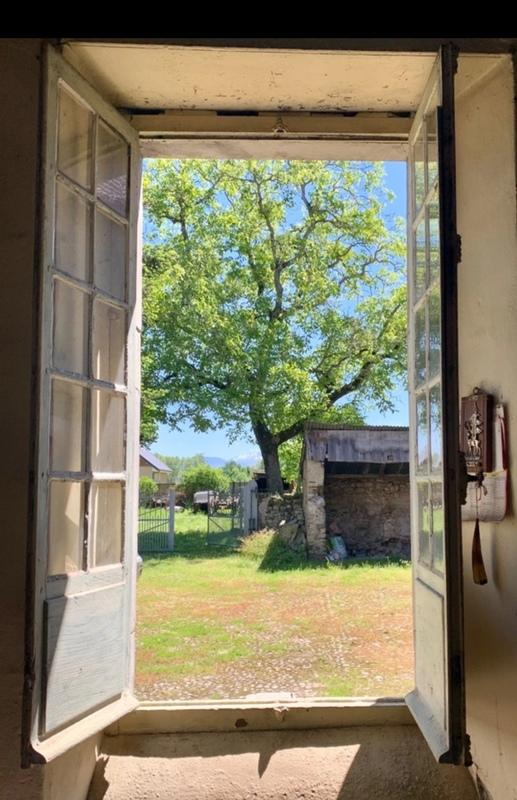 Maison - 80 m² - 3 pièces