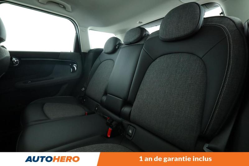 Mini Countryman Cooper se All4 Edition Premium Plus Bva6 125+95 ch