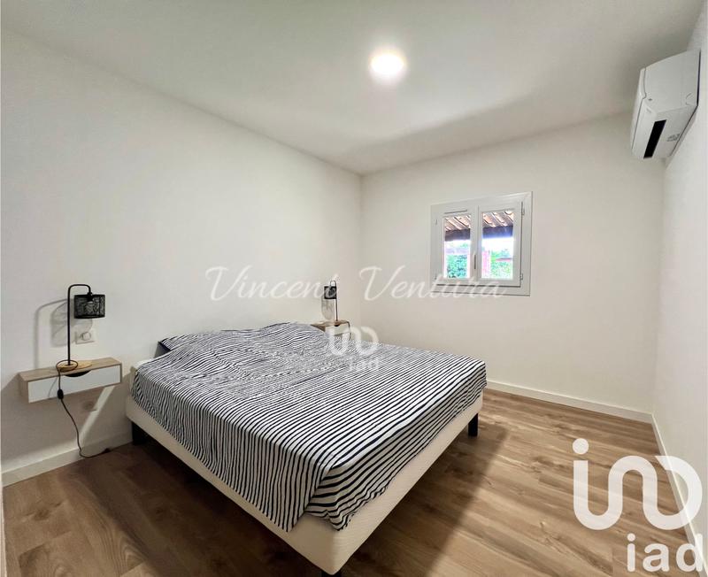 Maison - 216 m² - 8 pièces