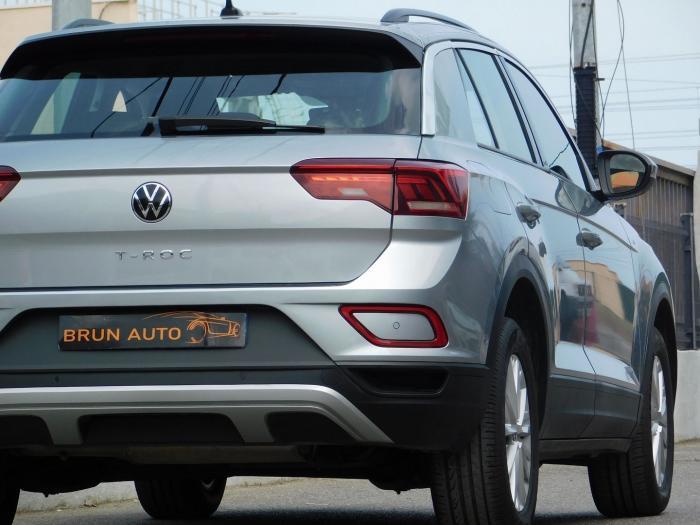 Volkswagen t-Roc 2.0 Tdi 116ch Life