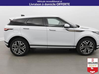 Land Rover Range Rover Evoque D150 Awd Bva9 R-Dynamic