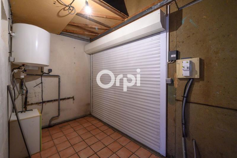 Maison - 98 m² - 4 pièces