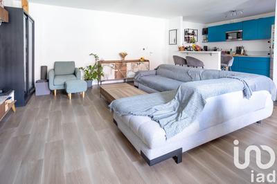 Appartement - 84 m² - 4 pièces