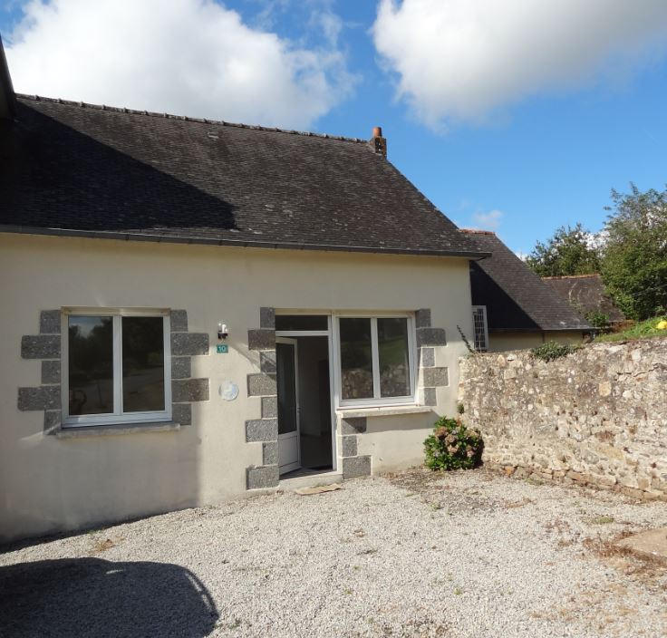 Maison - 137 m² - 6 pièces