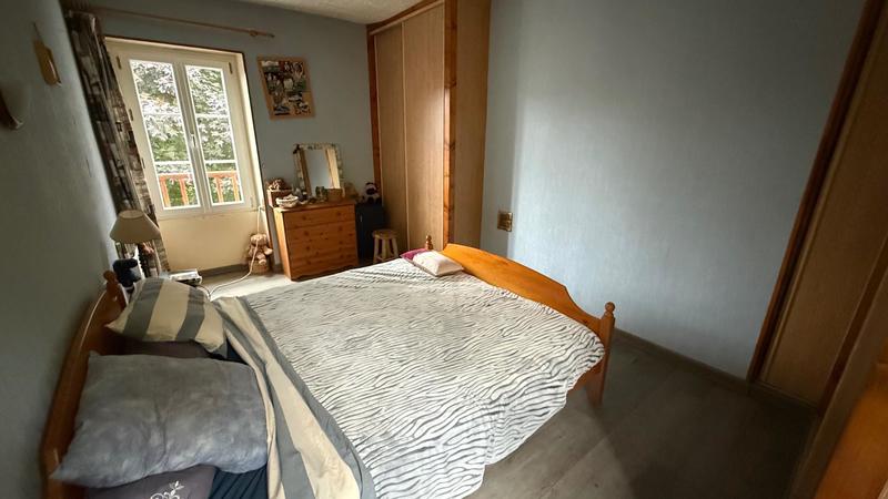 Maison - 111 m² - 5 pièces