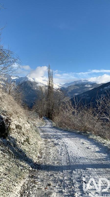 Ferme - 100 m² - 10 pièces