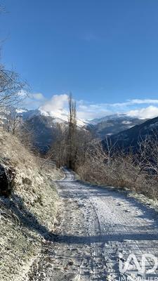 Ferme - 100 m² - 10 pièces